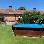 Surfworx Гостевой дом *