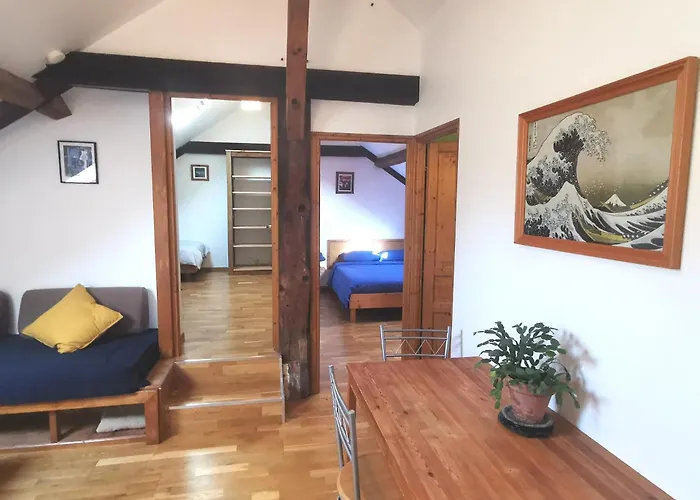 ゲストハウス Surfworx *