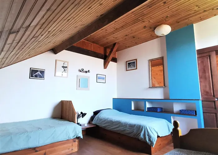 ゲストハウス Surfworx