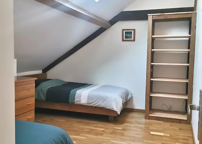 ゲストハウス Surfworx *