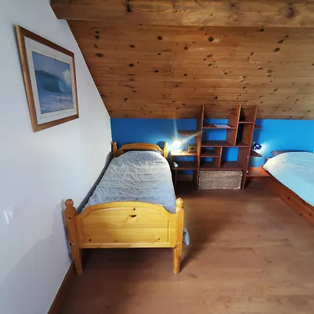 Surfworx Guest house