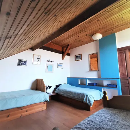 Guest house Surfworx