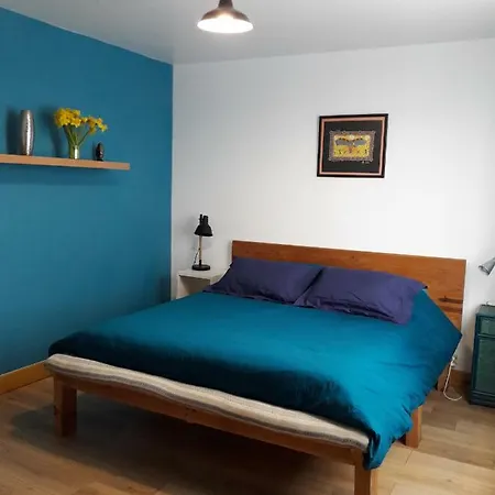 Surfworx Guest house Soustons