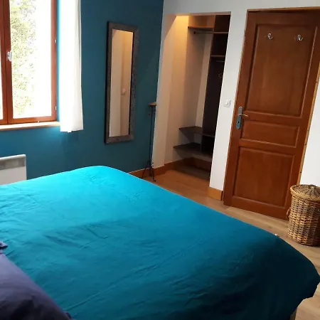 Surfworx Guest house