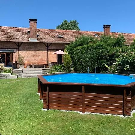 Surfworx Maison d'hôtes *
